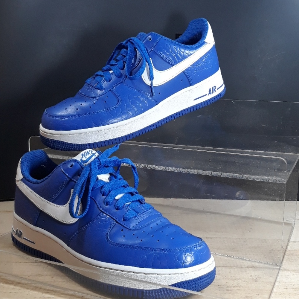 nike airforce 1